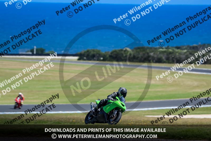 07th to 9th January 2019;Phillip Island;event digital images;motorbikes;no limits;peter wileman photography;trackday;trackday digital images