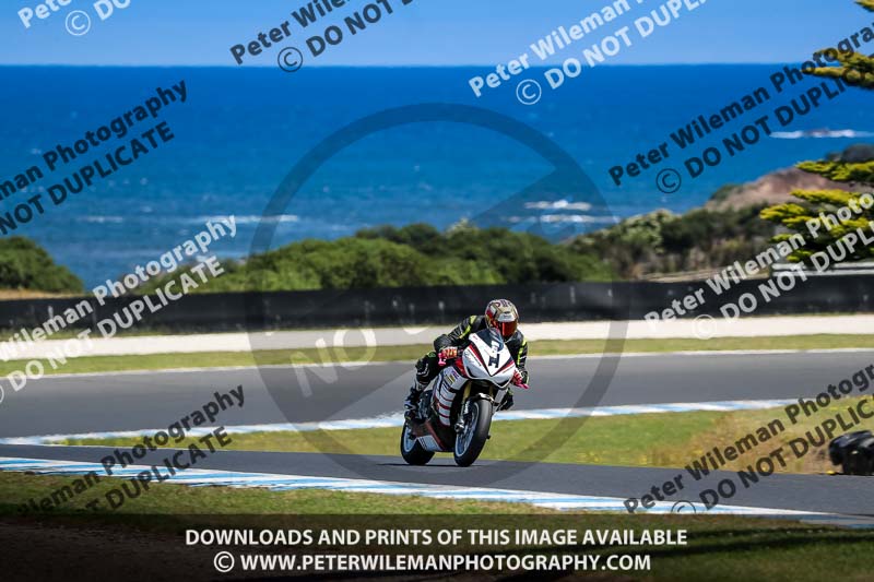 07th to 9th January 2019;Phillip Island;event digital images;motorbikes;no limits;peter wileman photography;trackday;trackday digital images