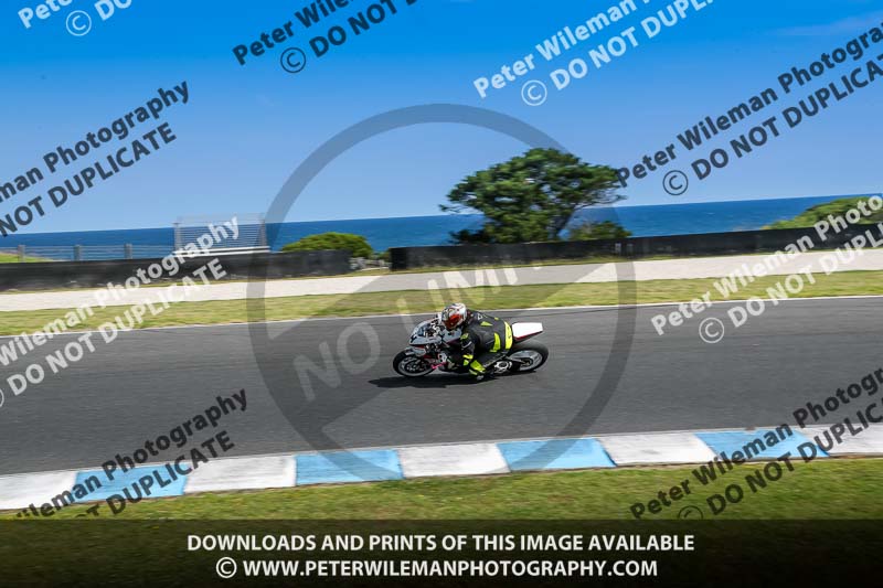 07th to 9th January 2019;Phillip Island;event digital images;motorbikes;no limits;peter wileman photography;trackday;trackday digital images