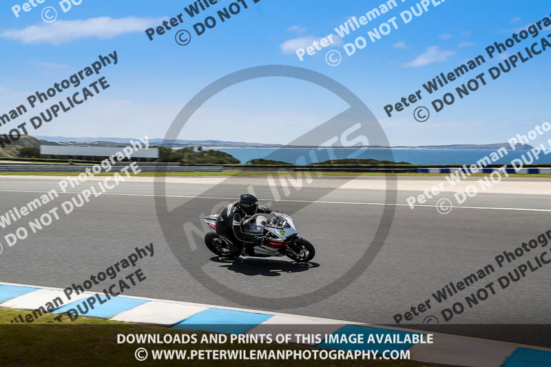 07th to 9th January 2019;Phillip Island;event digital images;motorbikes;no limits;peter wileman photography;trackday;trackday digital images