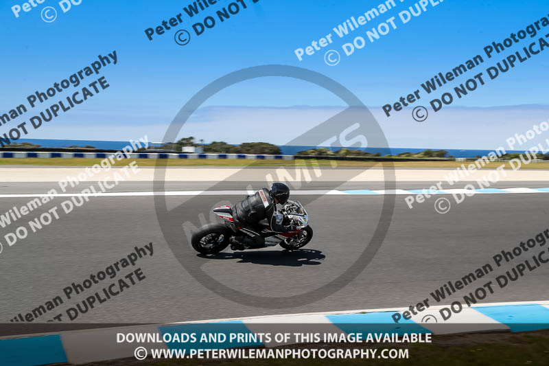 07th to 9th January 2019;Phillip Island;event digital images;motorbikes;no limits;peter wileman photography;trackday;trackday digital images