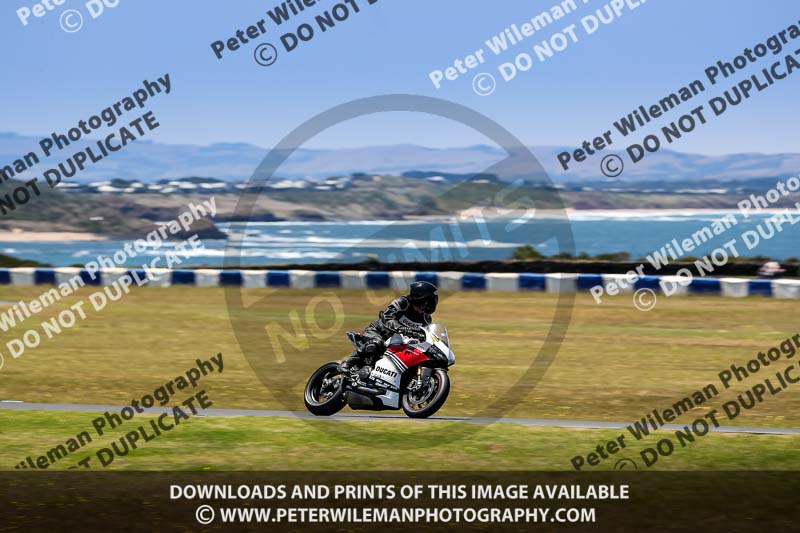 07th to 9th January 2019;Phillip Island;event digital images;motorbikes;no limits;peter wileman photography;trackday;trackday digital images