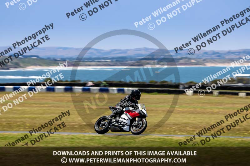 07th to 9th January 2019;Phillip Island;event digital images;motorbikes;no limits;peter wileman photography;trackday;trackday digital images