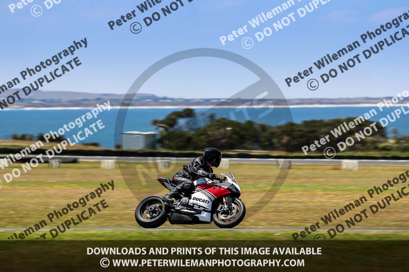 07th to 9th January 2019;Phillip Island;event digital images;motorbikes;no limits;peter wileman photography;trackday;trackday digital images