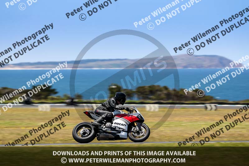 07th to 9th January 2019;Phillip Island;event digital images;motorbikes;no limits;peter wileman photography;trackday;trackday digital images