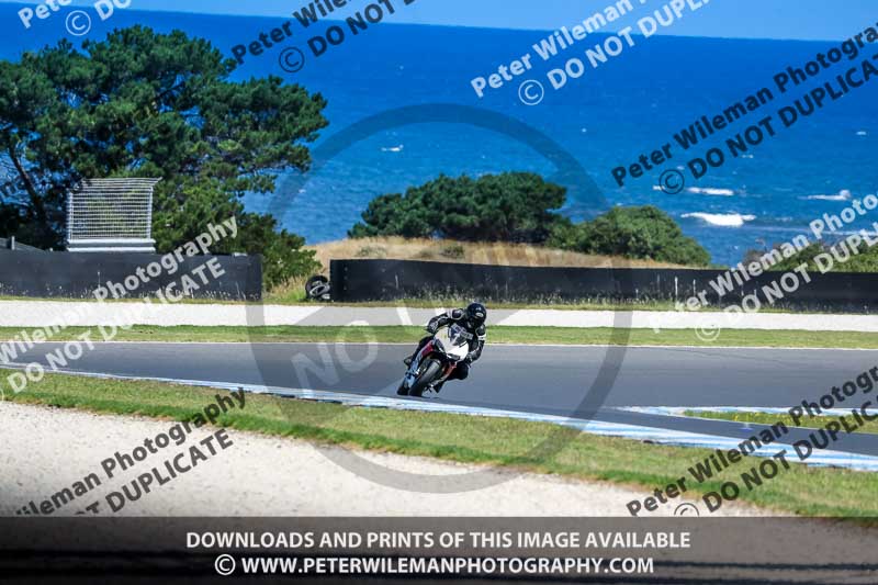 07th to 9th January 2019;Phillip Island;event digital images;motorbikes;no limits;peter wileman photography;trackday;trackday digital images