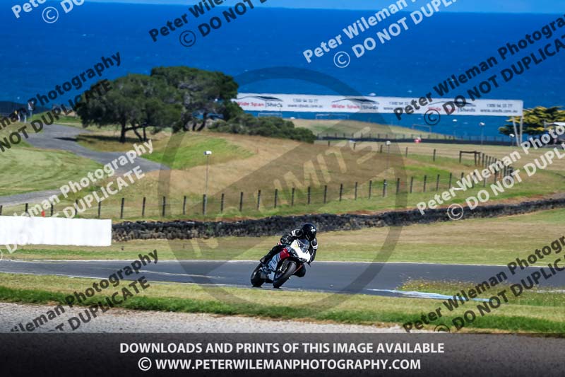 07th to 9th January 2019;Phillip Island;event digital images;motorbikes;no limits;peter wileman photography;trackday;trackday digital images