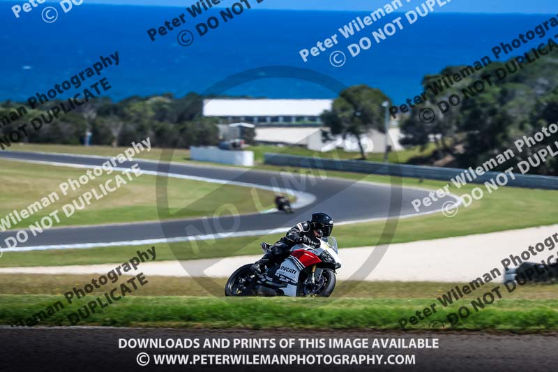 07th to 9th January 2019;Phillip Island;event digital images;motorbikes;no limits;peter wileman photography;trackday;trackday digital images