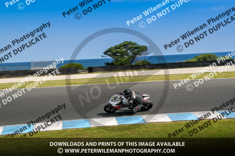 07th to 9th January 2019;Phillip Island;event digital images;motorbikes;no limits;peter wileman photography;trackday;trackday digital images