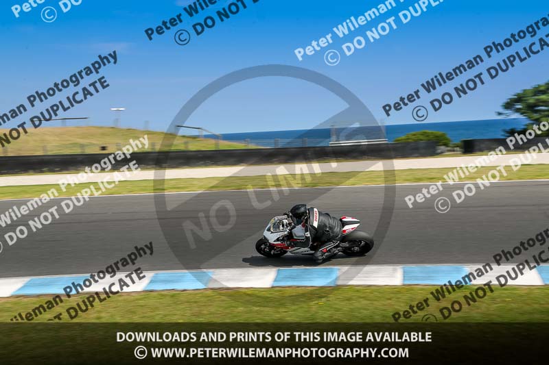 07th to 9th January 2019;Phillip Island;event digital images;motorbikes;no limits;peter wileman photography;trackday;trackday digital images