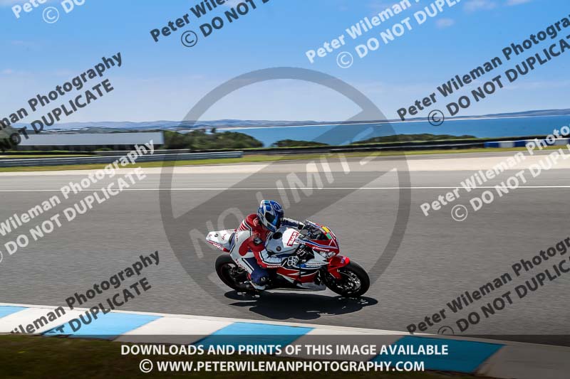 07th to 9th January 2019;Phillip Island;event digital images;motorbikes;no limits;peter wileman photography;trackday;trackday digital images