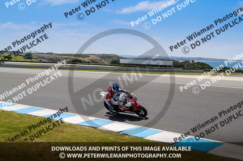 07th to 9th January 2019;Phillip Island;event digital images;motorbikes;no limits;peter wileman photography;trackday;trackday digital images