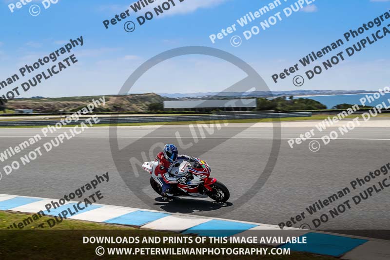 07th to 9th January 2019;Phillip Island;event digital images;motorbikes;no limits;peter wileman photography;trackday;trackday digital images