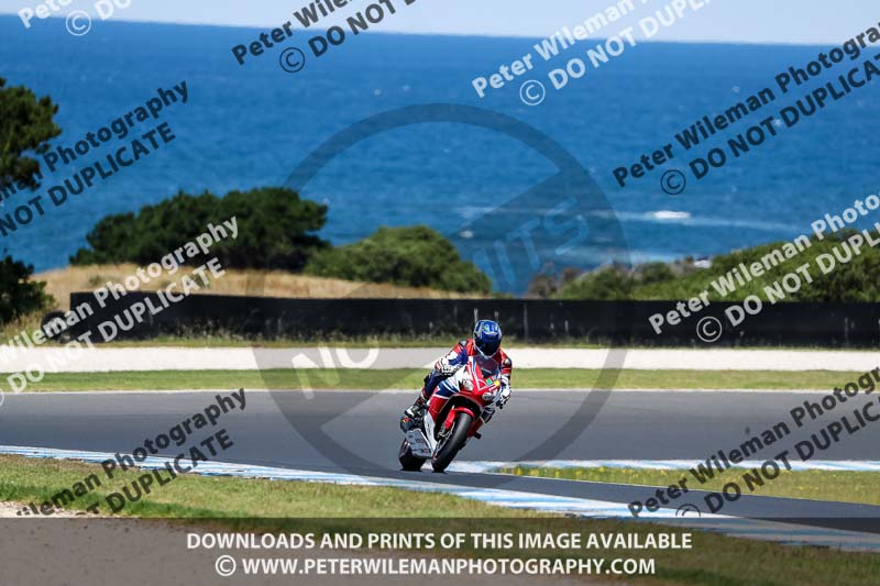 07th to 9th January 2019;Phillip Island;event digital images;motorbikes;no limits;peter wileman photography;trackday;trackday digital images