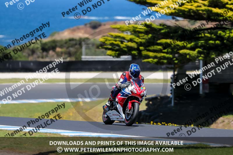 07th to 9th January 2019;Phillip Island;event digital images;motorbikes;no limits;peter wileman photography;trackday;trackday digital images