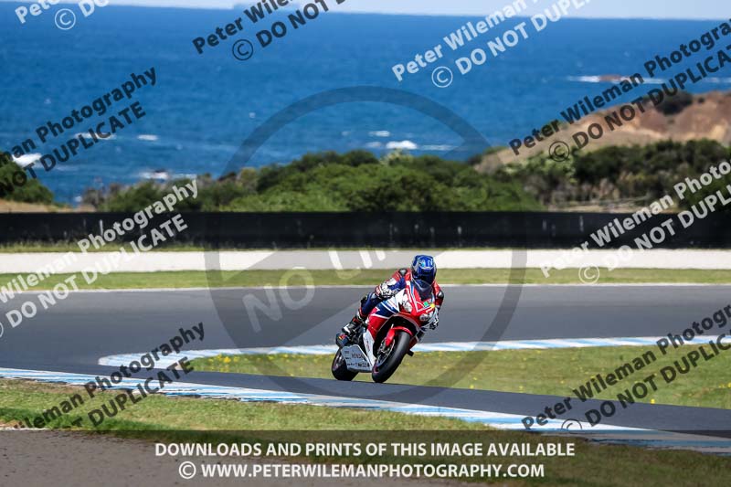 07th to 9th January 2019;Phillip Island;event digital images;motorbikes;no limits;peter wileman photography;trackday;trackday digital images