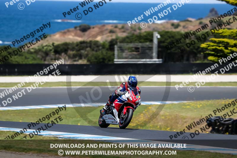 07th to 9th January 2019;Phillip Island;event digital images;motorbikes;no limits;peter wileman photography;trackday;trackday digital images