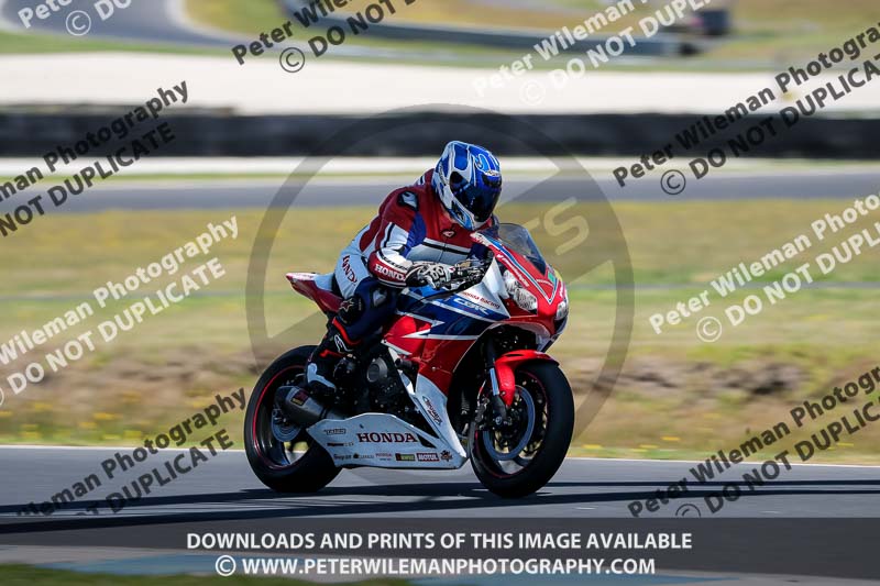 07th to 9th January 2019;Phillip Island;event digital images;motorbikes;no limits;peter wileman photography;trackday;trackday digital images