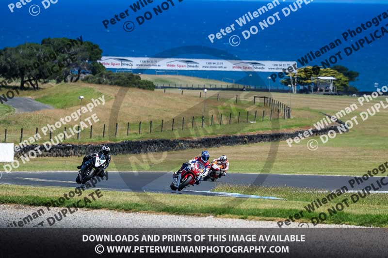 07th to 9th January 2019;Phillip Island;event digital images;motorbikes;no limits;peter wileman photography;trackday;trackday digital images