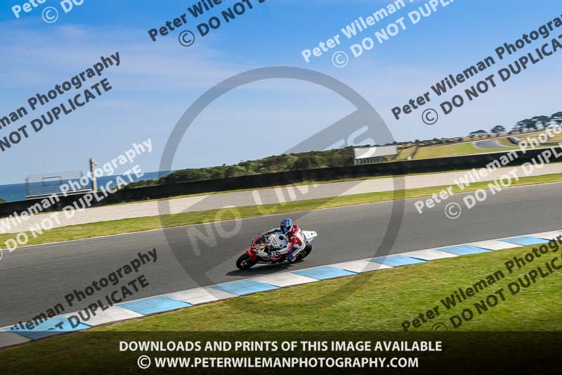 07th to 9th January 2019;Phillip Island;event digital images;motorbikes;no limits;peter wileman photography;trackday;trackday digital images