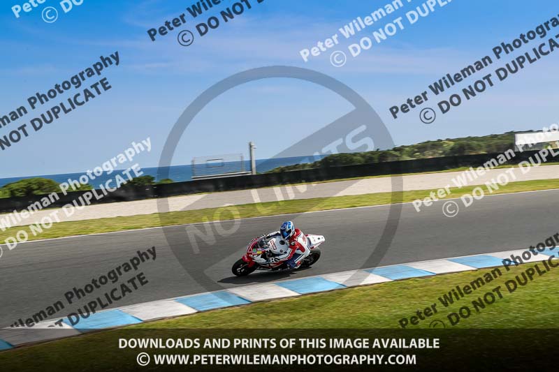 07th to 9th January 2019;Phillip Island;event digital images;motorbikes;no limits;peter wileman photography;trackday;trackday digital images