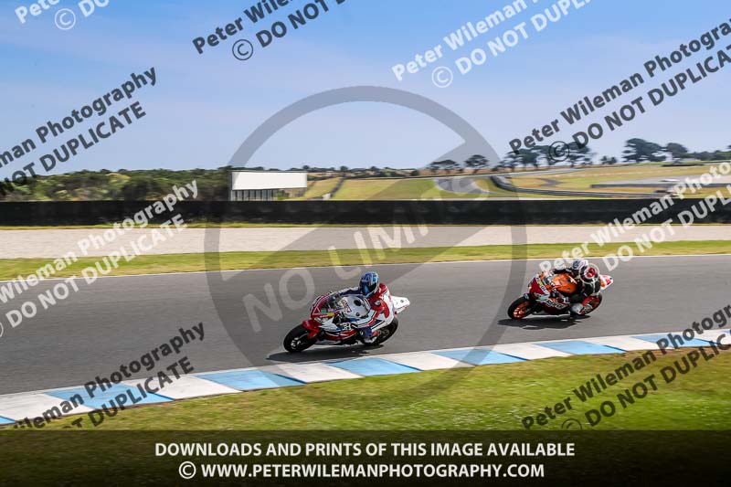 07th to 9th January 2019;Phillip Island;event digital images;motorbikes;no limits;peter wileman photography;trackday;trackday digital images