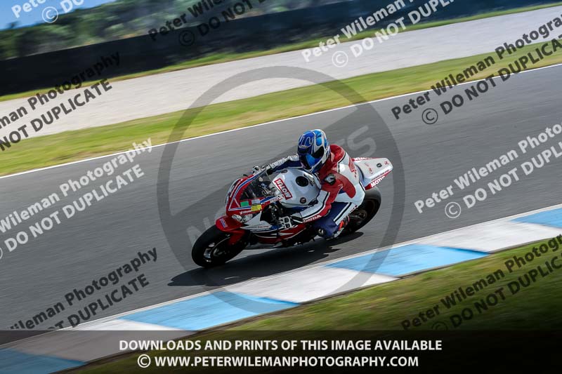 07th to 9th January 2019;Phillip Island;event digital images;motorbikes;no limits;peter wileman photography;trackday;trackday digital images