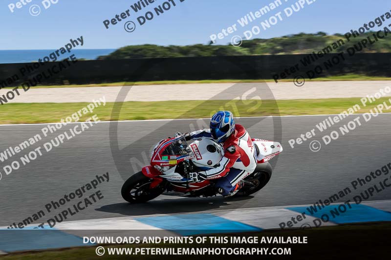 07th to 9th January 2019;Phillip Island;event digital images;motorbikes;no limits;peter wileman photography;trackday;trackday digital images