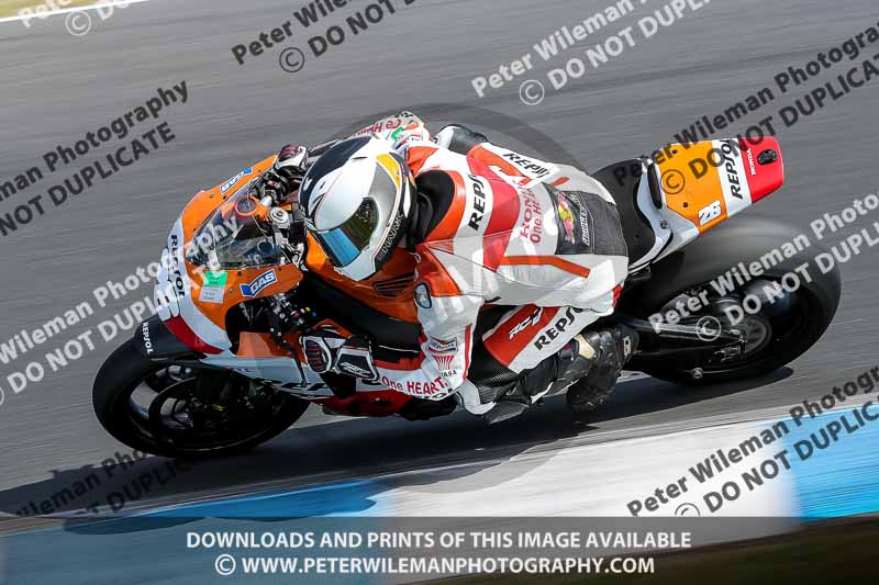 07th to 9th January 2019;Phillip Island;event digital images;motorbikes;no limits;peter wileman photography;trackday;trackday digital images