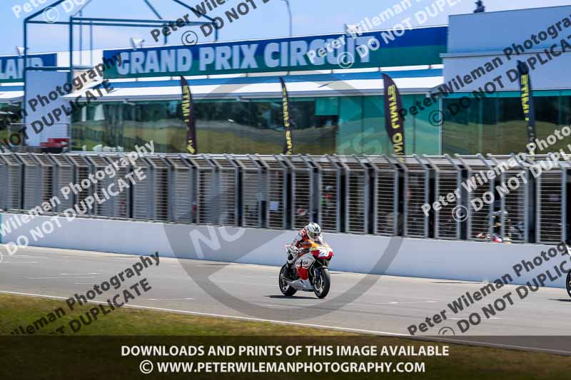 07th to 9th January 2019;Phillip Island;event digital images;motorbikes;no limits;peter wileman photography;trackday;trackday digital images