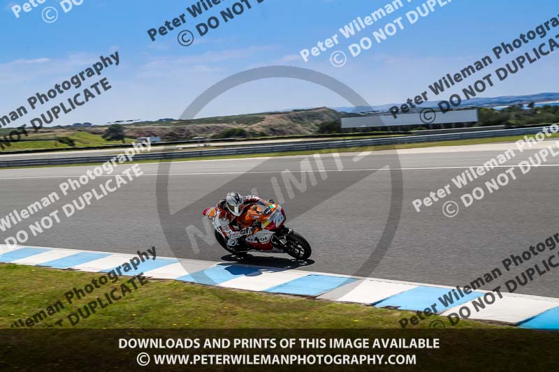 07th to 9th January 2019;Phillip Island;event digital images;motorbikes;no limits;peter wileman photography;trackday;trackday digital images