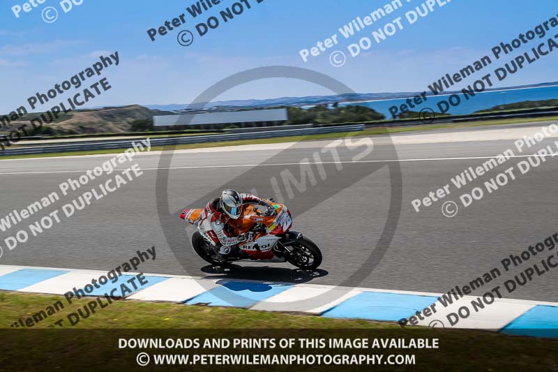 07th to 9th January 2019;Phillip Island;event digital images;motorbikes;no limits;peter wileman photography;trackday;trackday digital images