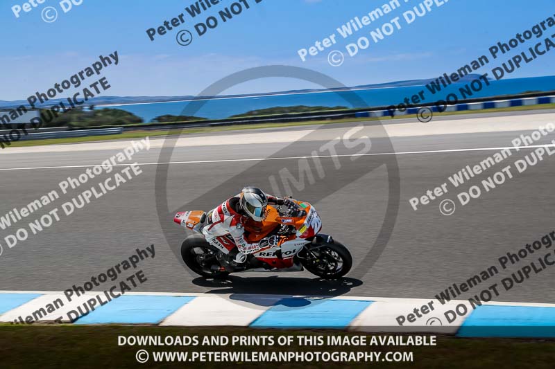 07th to 9th January 2019;Phillip Island;event digital images;motorbikes;no limits;peter wileman photography;trackday;trackday digital images