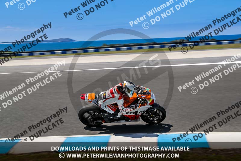 07th to 9th January 2019;Phillip Island;event digital images;motorbikes;no limits;peter wileman photography;trackday;trackday digital images