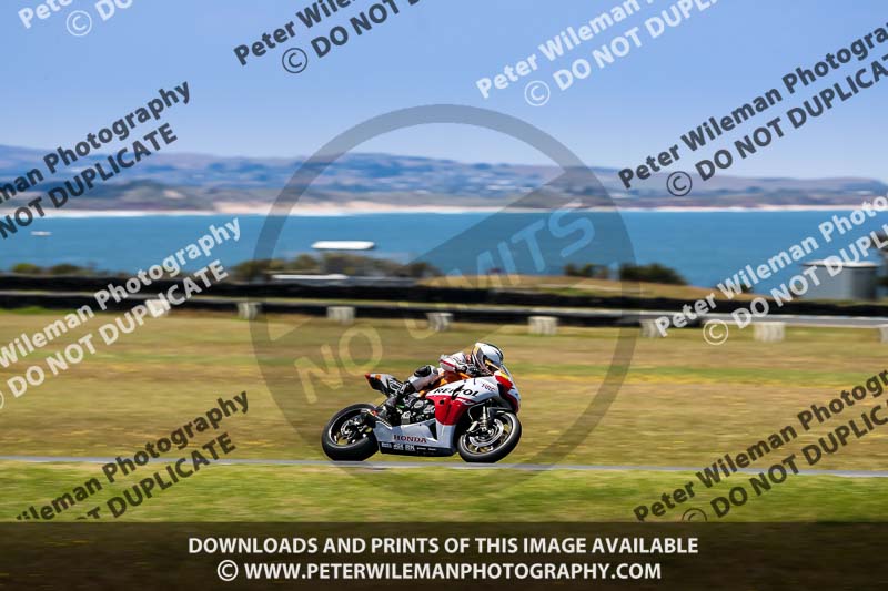 07th to 9th January 2019;Phillip Island;event digital images;motorbikes;no limits;peter wileman photography;trackday;trackday digital images