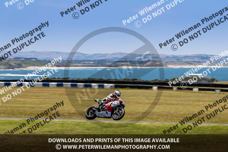 07th to 9th January 2019;Phillip Island;event digital images;motorbikes;no limits;peter wileman photography;trackday;trackday digital images