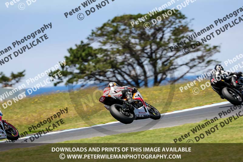 07th to 9th January 2019;Phillip Island;event digital images;motorbikes;no limits;peter wileman photography;trackday;trackday digital images