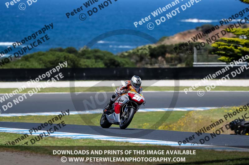 07th to 9th January 2019;Phillip Island;event digital images;motorbikes;no limits;peter wileman photography;trackday;trackday digital images