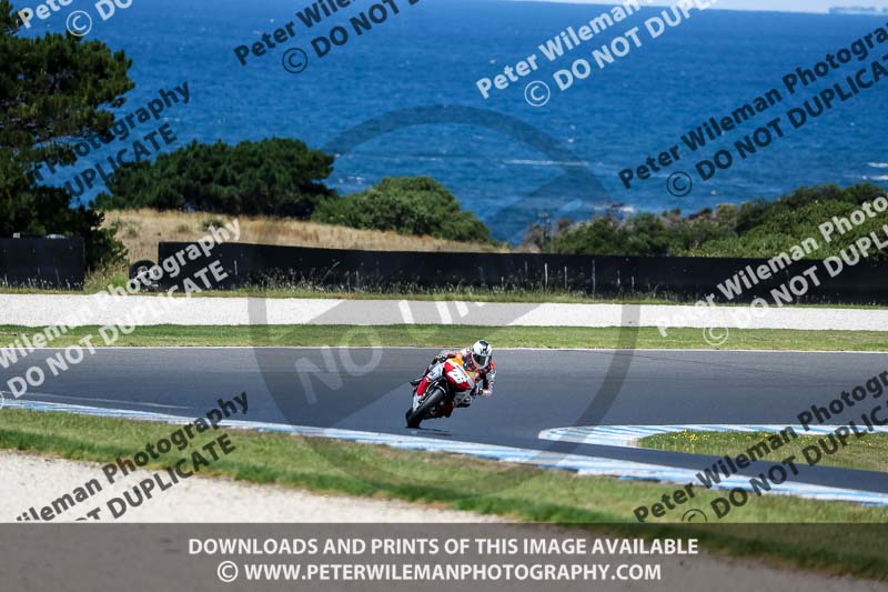 07th to 9th January 2019;Phillip Island;event digital images;motorbikes;no limits;peter wileman photography;trackday;trackday digital images