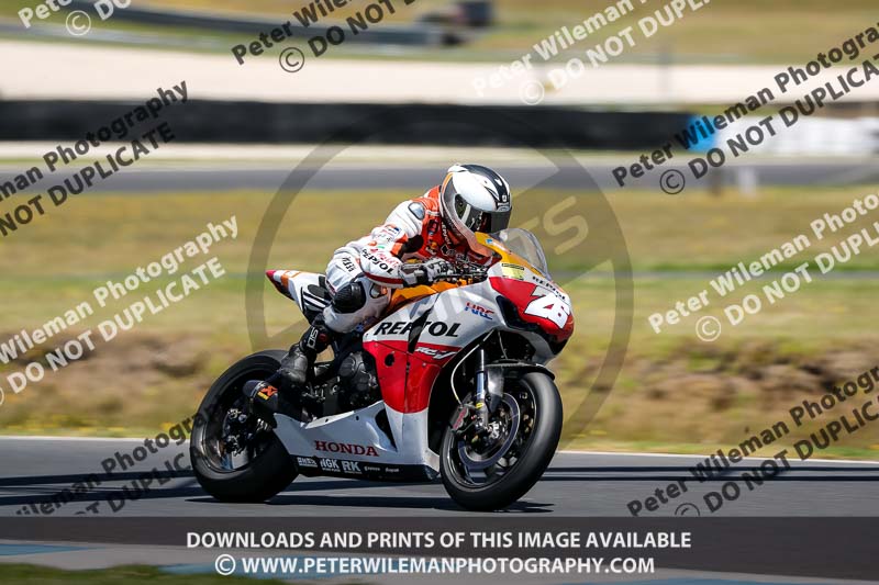 07th to 9th January 2019;Phillip Island;event digital images;motorbikes;no limits;peter wileman photography;trackday;trackday digital images