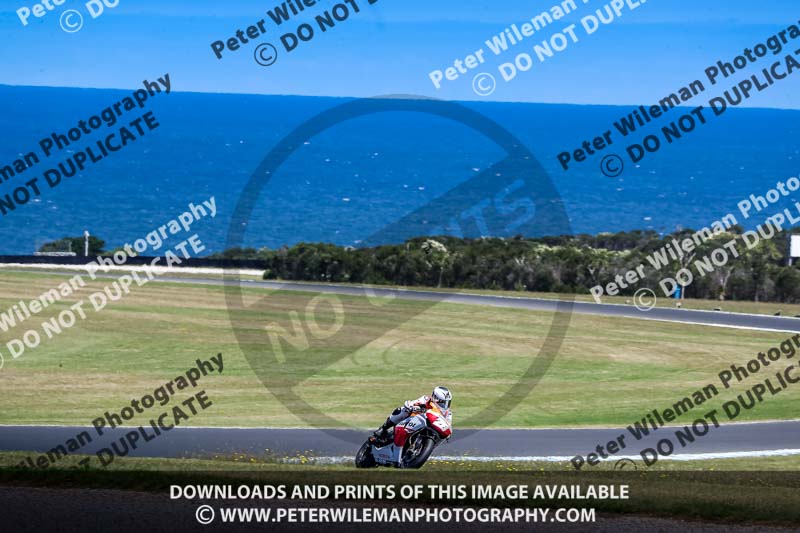 07th to 9th January 2019;Phillip Island;event digital images;motorbikes;no limits;peter wileman photography;trackday;trackday digital images