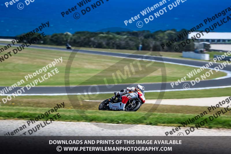 07th to 9th January 2019;Phillip Island;event digital images;motorbikes;no limits;peter wileman photography;trackday;trackday digital images