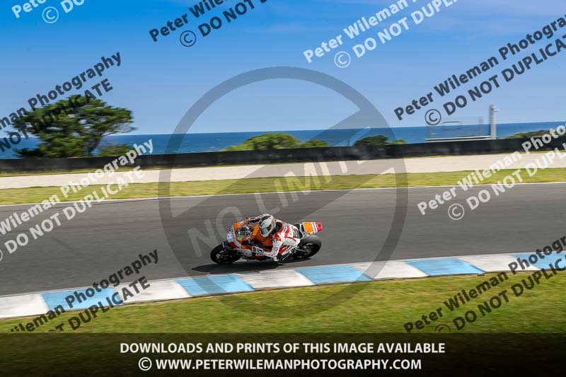 07th to 9th January 2019;Phillip Island;event digital images;motorbikes;no limits;peter wileman photography;trackday;trackday digital images