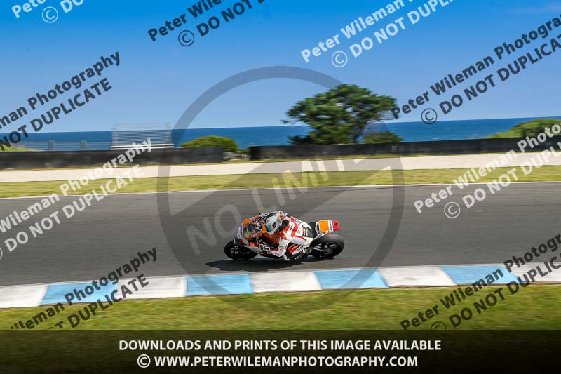 07th to 9th January 2019;Phillip Island;event digital images;motorbikes;no limits;peter wileman photography;trackday;trackday digital images