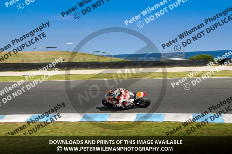 07th to 9th January 2019;Phillip Island;event digital images;motorbikes;no limits;peter wileman photography;trackday;trackday digital images