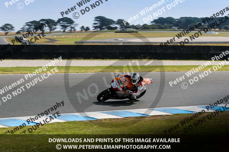 07th to 9th January 2019;Phillip Island;event digital images;motorbikes;no limits;peter wileman photography;trackday;trackday digital images