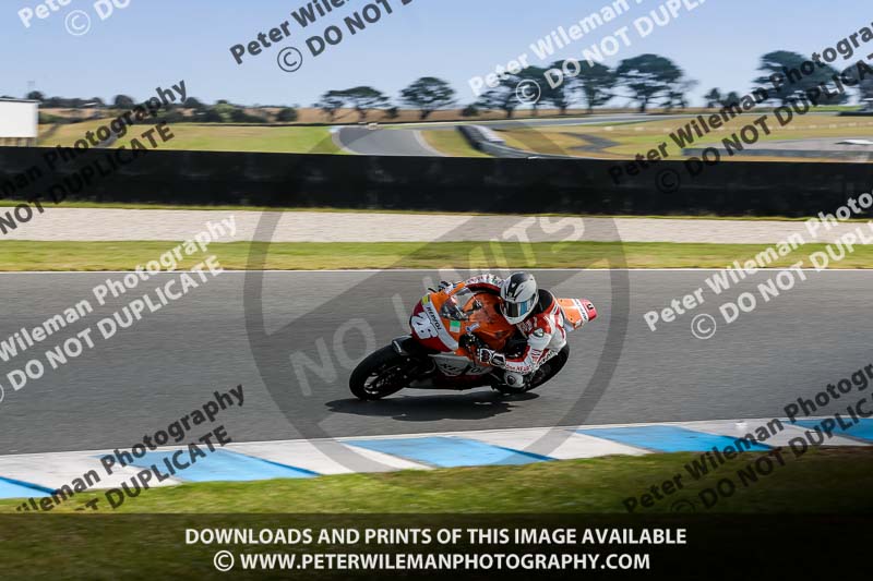 07th to 9th January 2019;Phillip Island;event digital images;motorbikes;no limits;peter wileman photography;trackday;trackday digital images