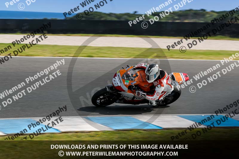 07th to 9th January 2019;Phillip Island;event digital images;motorbikes;no limits;peter wileman photography;trackday;trackday digital images