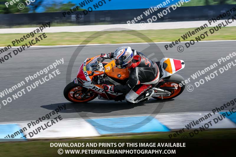 07th to 9th January 2019;Phillip Island;event digital images;motorbikes;no limits;peter wileman photography;trackday;trackday digital images