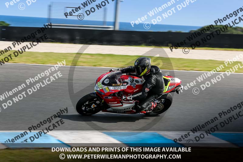 07th to 9th January 2019;Phillip Island;event digital images;motorbikes;no limits;peter wileman photography;trackday;trackday digital images